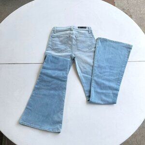 Light Blue jean- J Brand